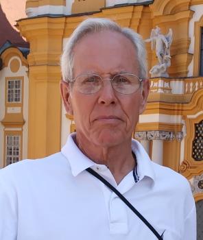 Michael Borden