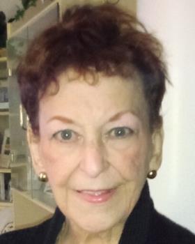 Kay Freeland