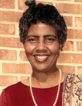 Ruth Smith