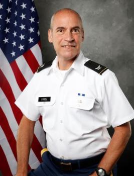 Dr. Russell Sobel