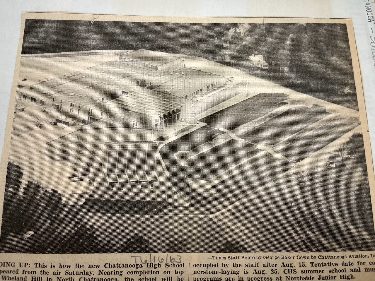 John Shearer An Architectural and Historical Look At Center For