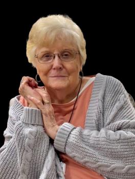 Lucy Allen Coppedge