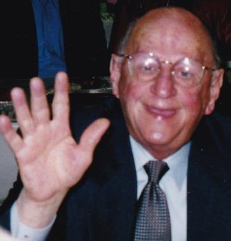 Luther, a radio legend, happened to be the radio competition for youngster Fred Gault