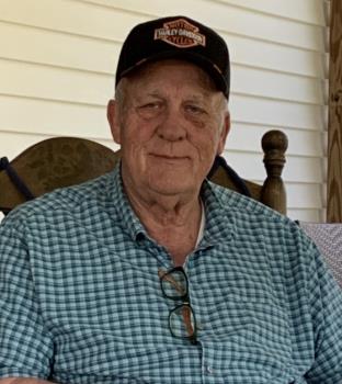 Herbert Terry Cooley