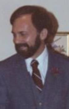 James Barry Richards