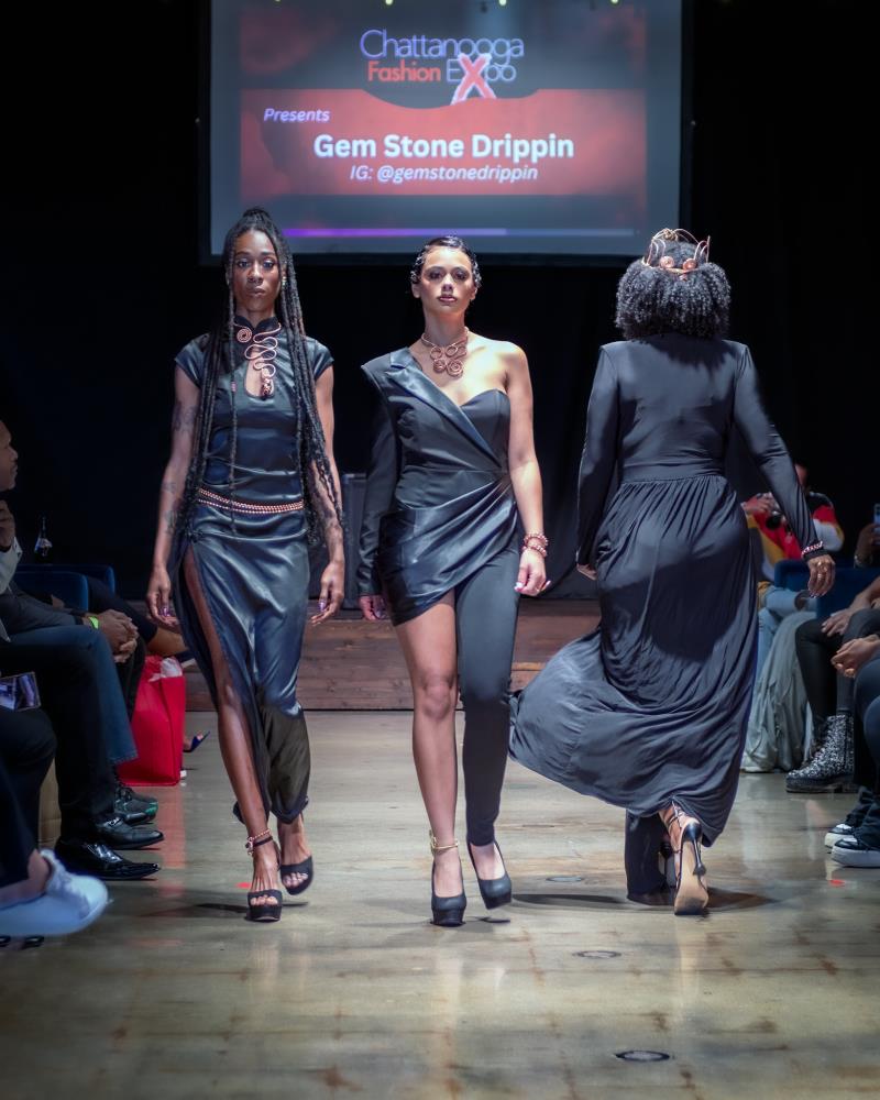 dress for success fashion show CelebrateHER Fashion Show To Benefit Dress For Success Chattanooga Thursday