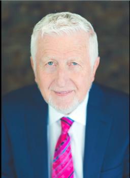 Dr. Delton Alford