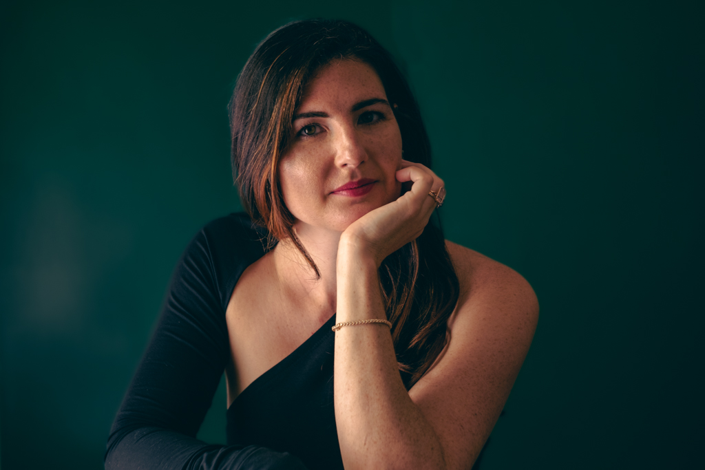 Katie Meaney Wright Returns Home To Launch Fine Jewelry Design Shop