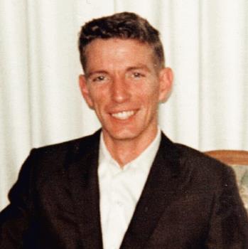 Robert Gerald Woods