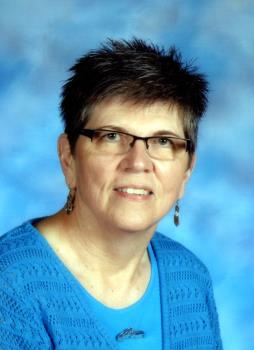 Ruth Ellen Ross