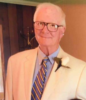 Sharon C. Connally III