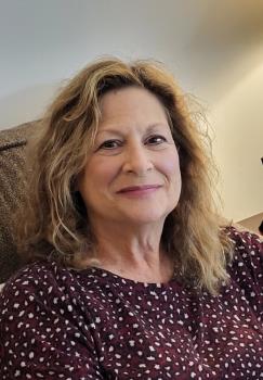 Susan Hall