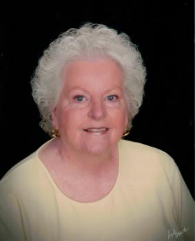 Carolyn Lee Layne