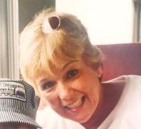 Elizabeth Ann Cooke “Cookie” Gregg