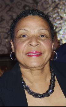Patricia Webb