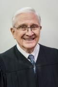 Senior U.S. District Judge Robert Leon Jordan Dies At Age 89