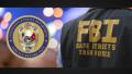 Collegedale Police Partner With FBI Task Force