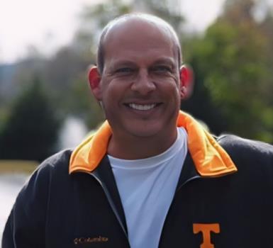 Timothy Philip Clark