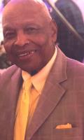 Clarence B. Jones Sr.