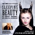 Chattanooga Ballet Presents Sleeping Beauty And New Work By Dwight Rhoden