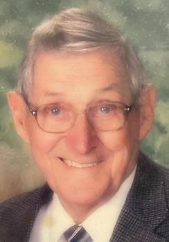 Clifford Eugene McGee