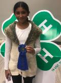 Hamilton County 4-H Announces Results Of Countywide 4-H Demonstration Contest At UTC