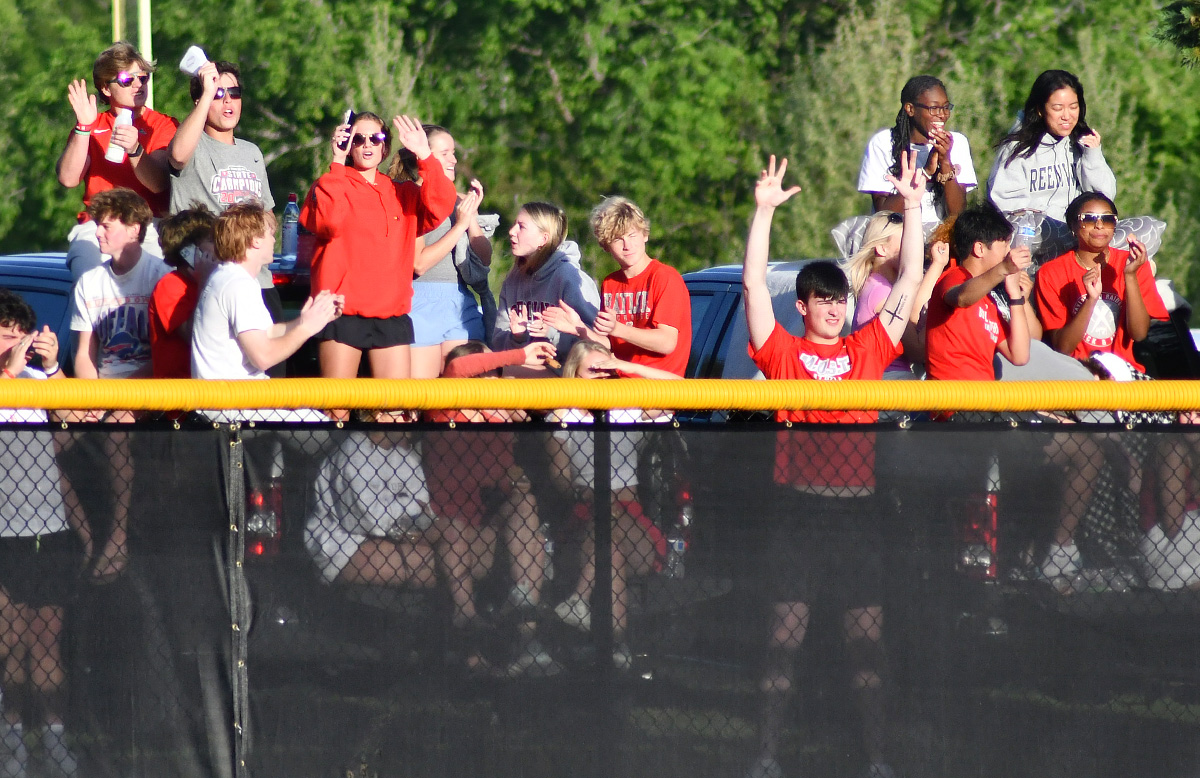 PHOTOS Baylor Baseball Hosts Rival McCallie