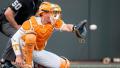 #1 Vols Host Queens In Penultimate Midweek Game