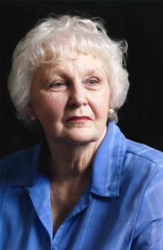 Patricia Henegar Roach