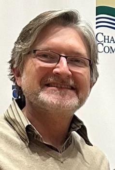 Douglas B. Caywood, president and founder of Trek Thru Truth