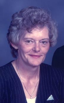 Joyce A. Wolfe