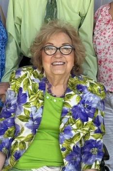 Sarah Joy Rice Martin