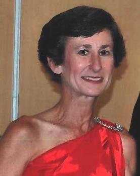 Adrienne Talley Rhodes Green 