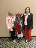 Catoosa County GOP Sending 3 Delegates To Republican National Convention 