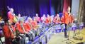 Glenn Miller Orchestra Returns To Choo Choo City