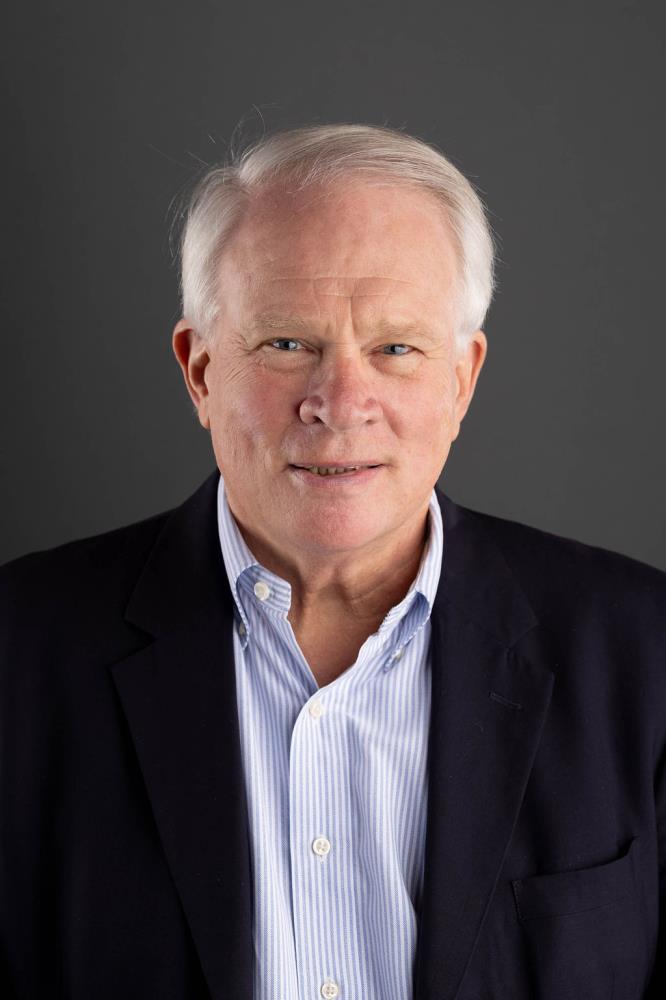 Sam Elliott Named Chair-Elect Of Tennessee Bar Foundation