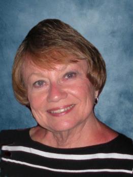 Fay Bynum