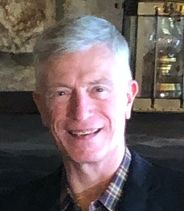 Hugh “Ken” Kendall III