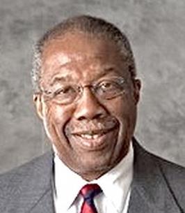 Moses Freeman, Jr. 