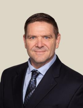 Dr. Timothy Lucey