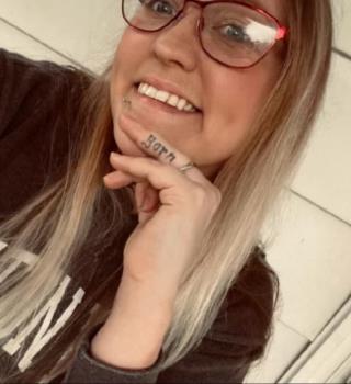 Caitlynn “Caitie” Crawford