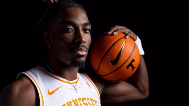 Vols Head To Number One Auburn