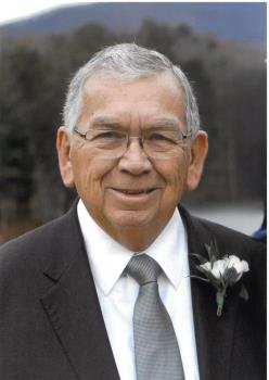 William Samuel Henderson, III