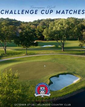 Tennessee Challenge Cup Returns To Hillwood Country Club