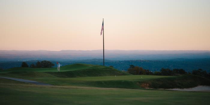 Paul Payne: Discovering A Community Of Golfers Known As The Broken Tee Society