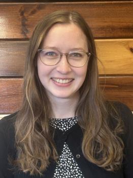 Siskin Children’s Institute Announces New Human Resources Manager