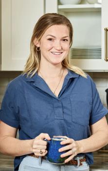 Life With Ferris: Madison Templeton Helps Women Feel Their Best