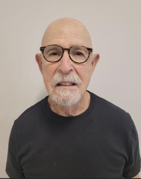 Charles Siskin: Southerners Go Off The Grid When It Turns Cold Down Here