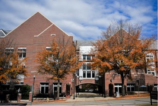 UTC’s Master’s In Engineering Management Program Is 1st In Tennessee To Earn ASEM Certification