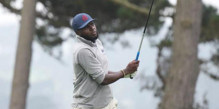 Memories Of His Father Inspire Odom Jr. As He Preps For Q-School